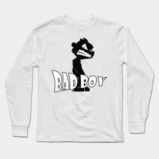 BAD BOY Long Sleeve T-Shirt